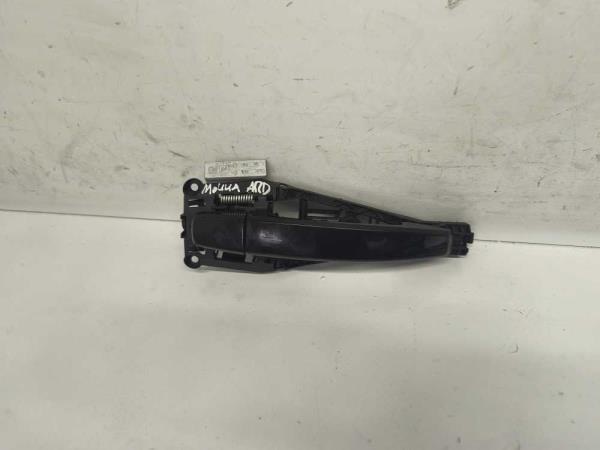 POIGNEE PORTE ARRIERE DROIT OPEL - Vue 1